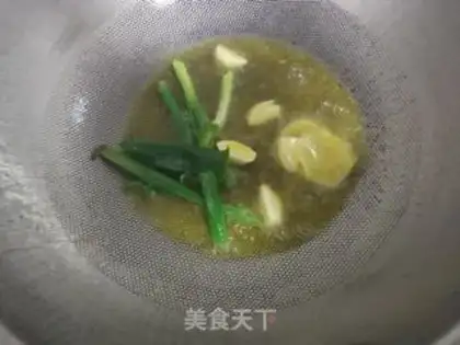 Make Chicken claw wings step 2