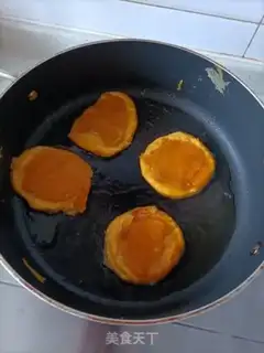 Make Pumpkin pie step 6