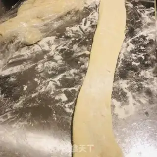 Make Soft bread step 16