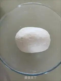 Make Pyramid dumplings step 10