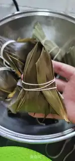 Make Quisine rice step 5