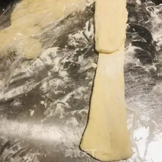 Make Soft bread step 17