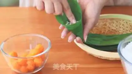 Make The cranberry crystal step 21