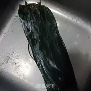 Make Peanut dates step 3