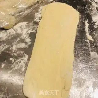 Make Soft bread step 18