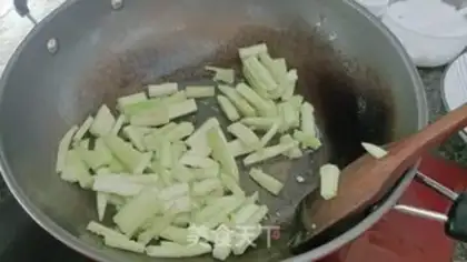Make Smelt soup step 4
