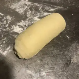 Make Soft bread step 19