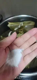 Make Quisine rice step 8