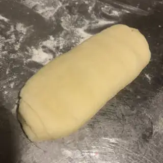 Make Soft bread step 20