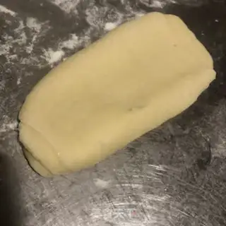 Make Soft bread step 21
