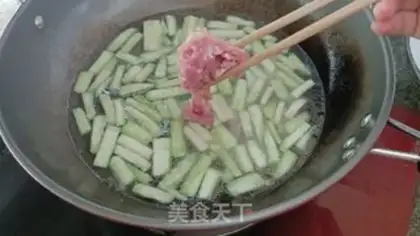 Make Smelt soup step 6
