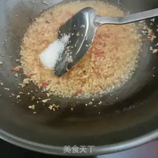 Make The seaweed step 11
