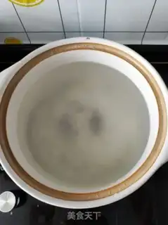 Make Sour gravy step 0