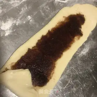 Make Soft bread step 22