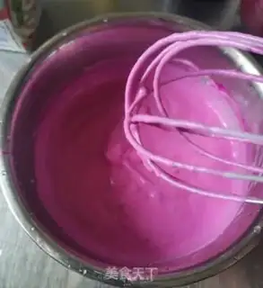 Make Raspberry Dragon Moose step 7