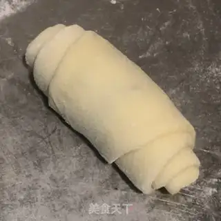 Make Soft bread step 23
