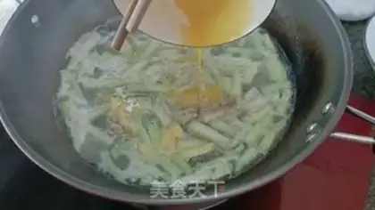 Make Smelt soup step 8