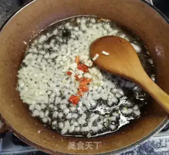Make Noodles step 3
