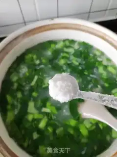 Make Sour gravy step 3