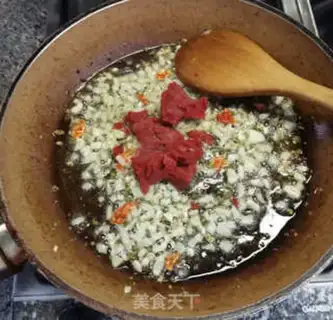 Make Noodles step 4