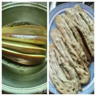 Make Meat and eggplant step 7