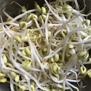 Make Spicy tofu for black fish step 1