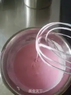 Make Raspberry Dragon Moose step 9