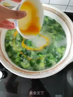Make Sour gravy step 4