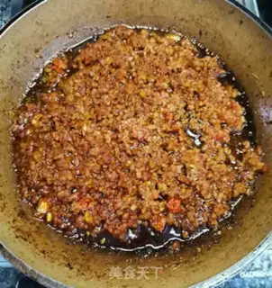 Make Noodles step 5