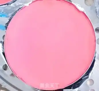 Make Raspberry Dragon Moose step 10