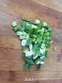 Make Pancakes step 1