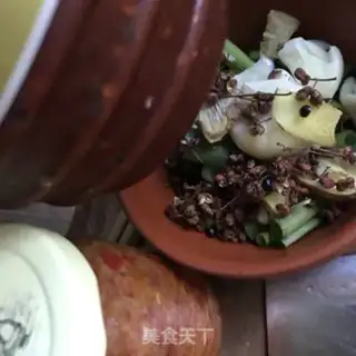 Make Spicy tofu for black fish step 3