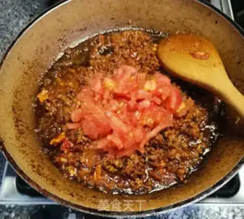 Make Noodles step 6