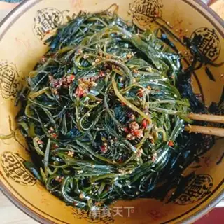 Make The seaweed step 15