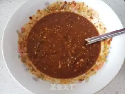 Make Noodles step 1