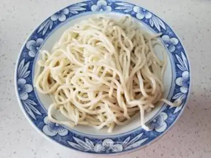 Make Noodles step 2