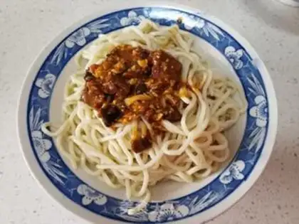 Make Noodles step 3
