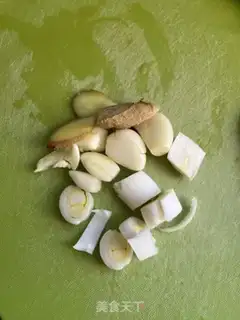 Make Red-burned fish step 4