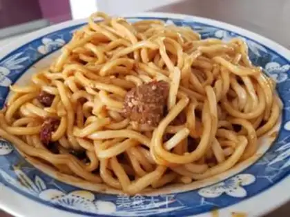 Make Noodles step 5