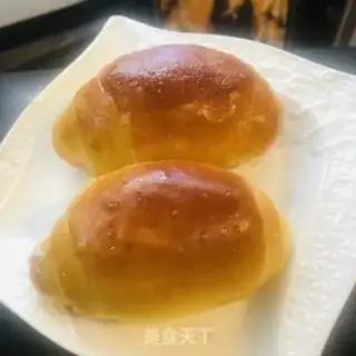 Make Soft bread step 29