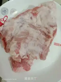 Make Fork on the neck step 0