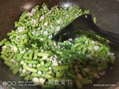 Make Meat and beans step 5