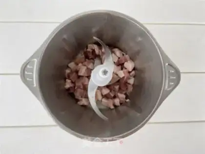 Make Flowers step 1