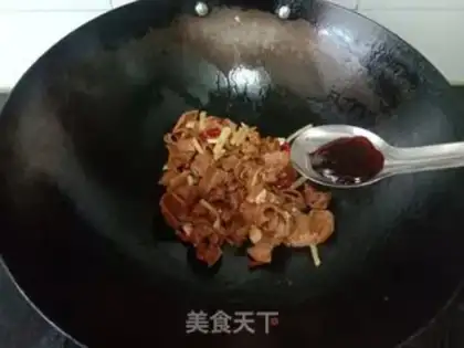 Make Onion sausage step 4