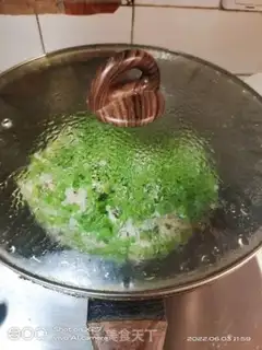 Make Meat and beans step 7