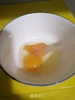 Make The souffle step 3
