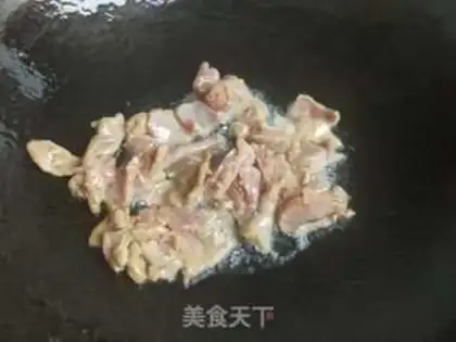 Make Cracker meat step 2