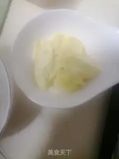 Make The souffle step 4