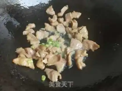 Make Cracker meat step 3