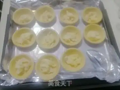 Make The souffle step 5